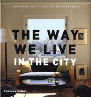 Way We Live (inbunden)