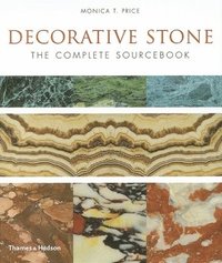 Decorative Stone (inbunden)