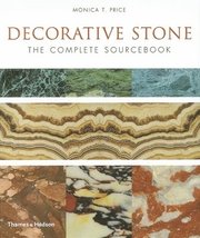 Decorative Stone (inbunden)