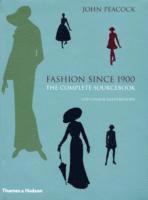 Fashion Since 1900 (inbunden)