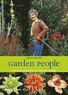 Garden People (inbunden)