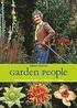 Garden People