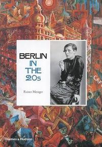 Berlin In The Twenties (h�ftad)