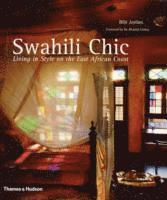 Swahili Chic (inbunden)
