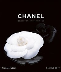 Chanel (inbunden)