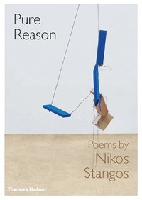 Pure Reason (h�ftad)
