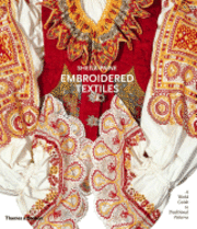Embroidered Textiles (inbunden)