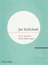Jan Tschichold - Master Typographer