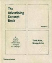 The Advertising Concept Book (inbunden)