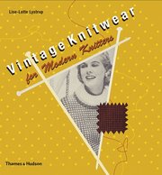 Vintage Knitwear (inbunden)