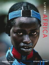 Living Africa (inbunden)