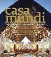 Casa Mundi (inbunden)