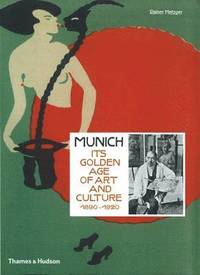Munich (h�ftad)