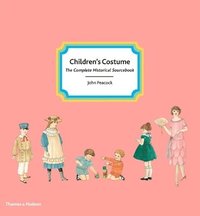 Children's Costume (inbunden)