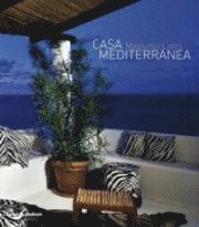 Casa Mediterranea (inbunden)