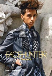Facehunter (inbunden)