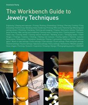 Workbench Guide To Jewelry Techniques (inbunden)