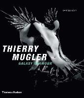 Thierry Mugler (inbunden)