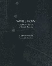 Savile Row (inbunden)