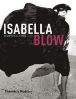 Isabella Blow (inbunden)