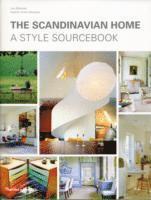 Scandinavian Home (inbunden)