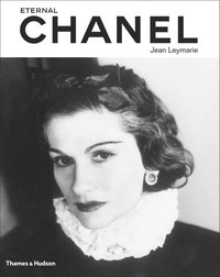 Eternal Chanel (inbunden)