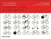 Cyclepedia (inbunden)
