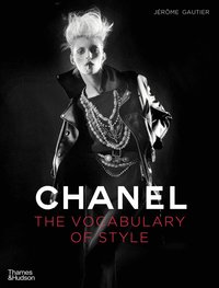 Chanel (inbunden)