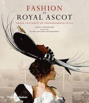 Fashion at Royal Ascot (inbunden)