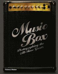 MusicBox (inbunden)