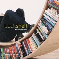 Bookshelf (inbunden)