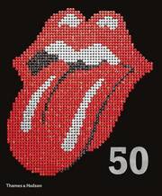 The Rolling Stones: 50 (inbunden)