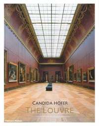 Candida Hofer (inbunden)