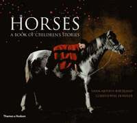 Horses For Children (h�ftad)