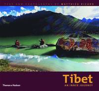 Tibet (inbunden)