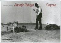 Joseph Beuys Coyote (inbunden)