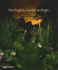 English Garden At Night (h�ftad)