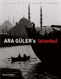 Ara Guler's Istanbul (pocket)