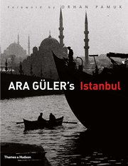 Ara Guler's Istanbul (inbunden)