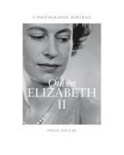 Queen Elizabeth Ii (inbunden)