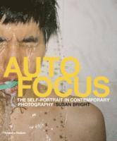 Auto Focus (inbunden)