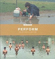 Perform (h�ftad)