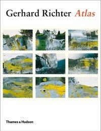 Gerhard Richter (inbunden)