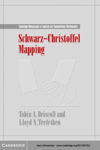 Schwarz-Christoffel Mapping (h�ftad)