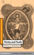 Trinity and Truth