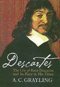 Descartes: A Biography (inbunden)