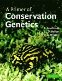 Primer of Conservation Genetics (h�ftad)