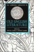 Cambridge Companion to Old English Literature