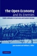 Open Economy and its Enemies