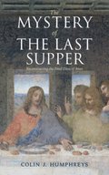 Mystery of the Last Supper
